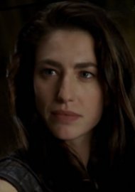 Claudia Black